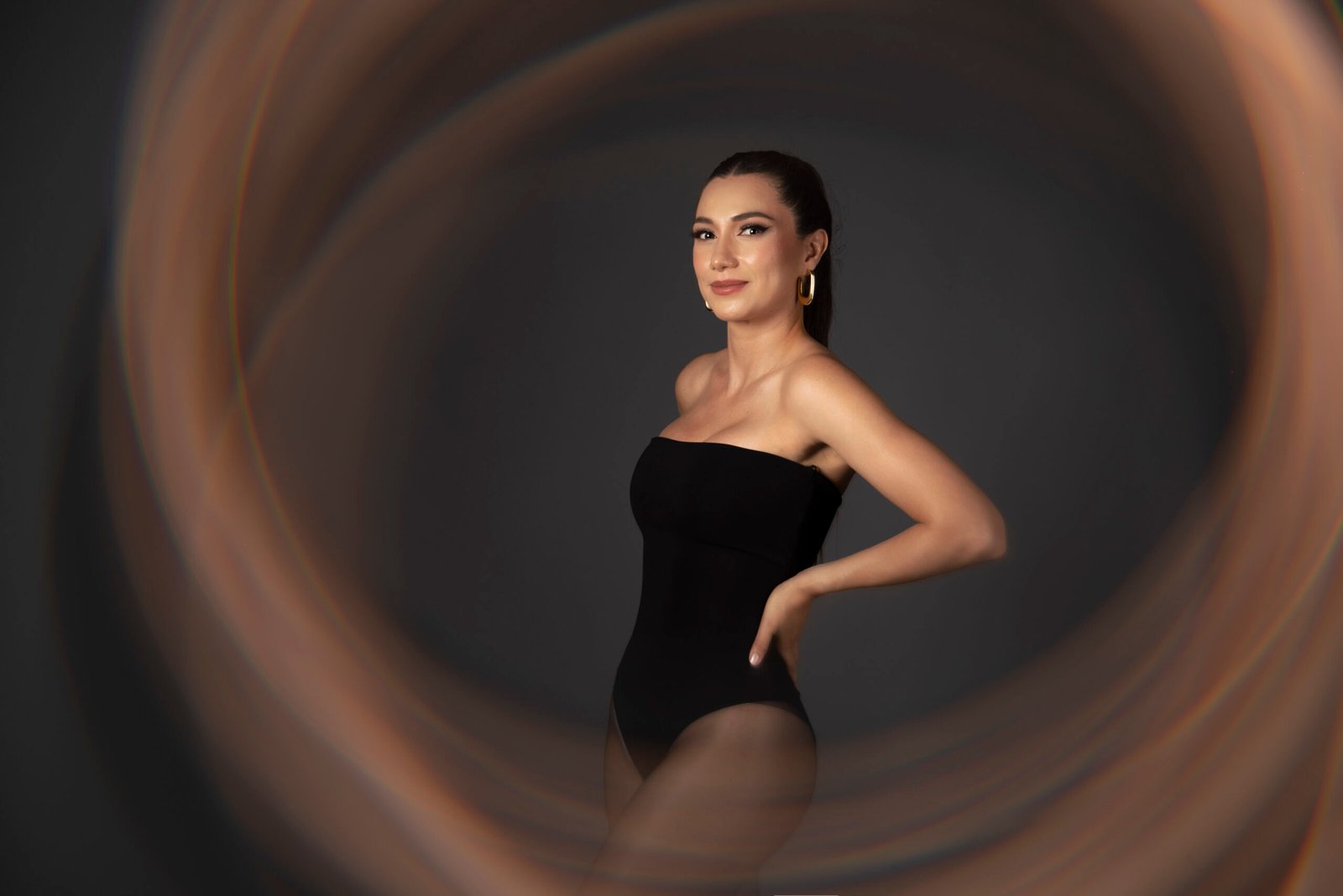 Retrato artístico ALOB