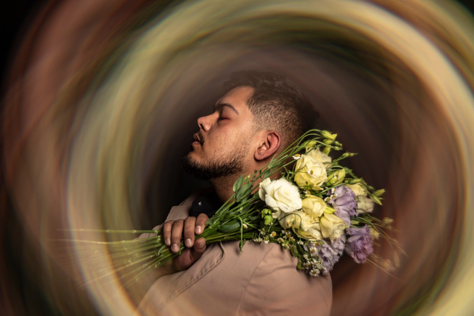 Retrato de Amor Propio