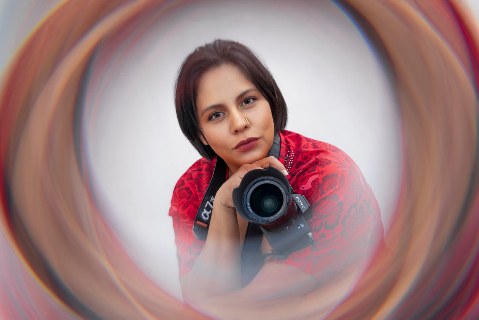 Ale López · creadora de ALOB