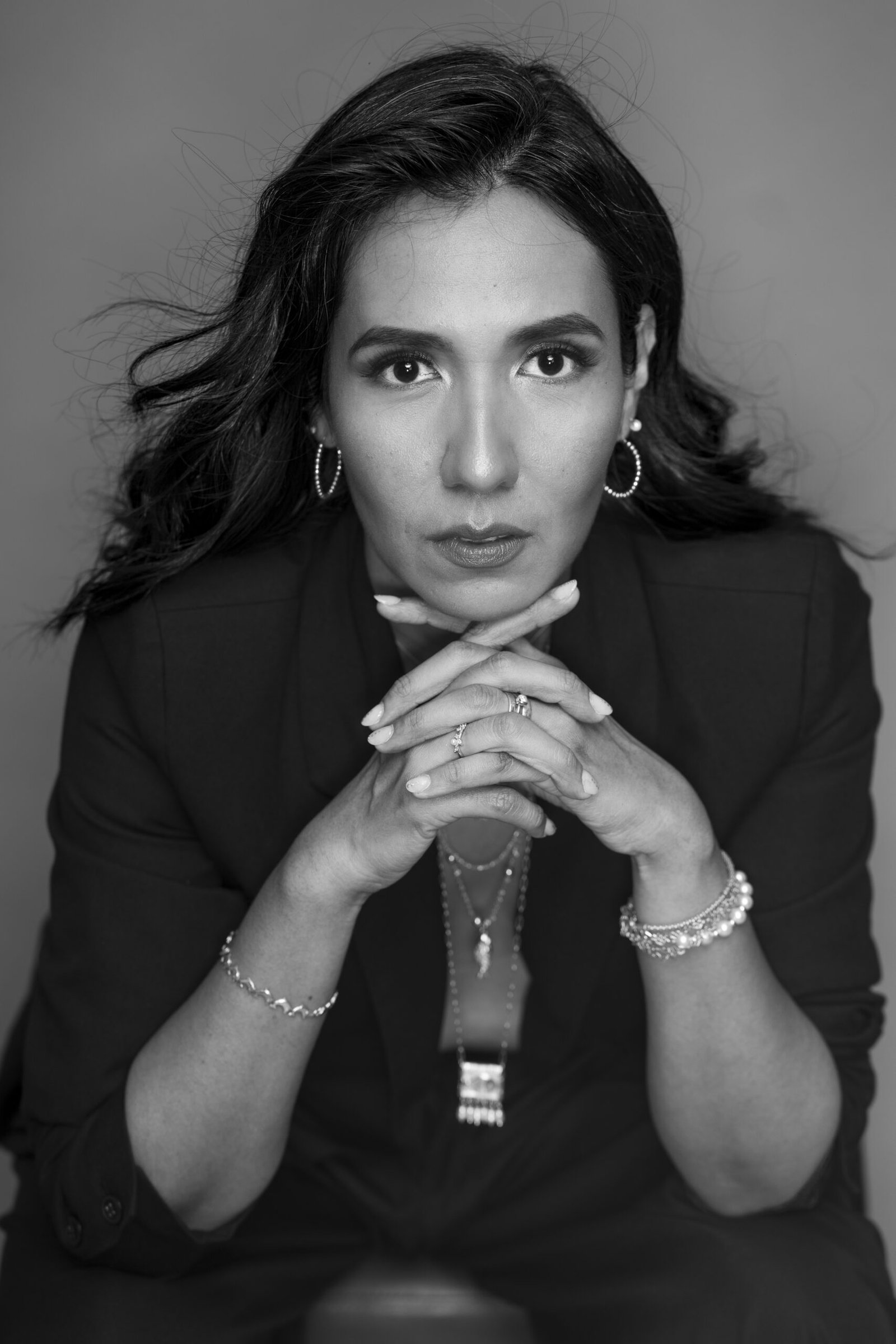 Retrato de Marca Personal