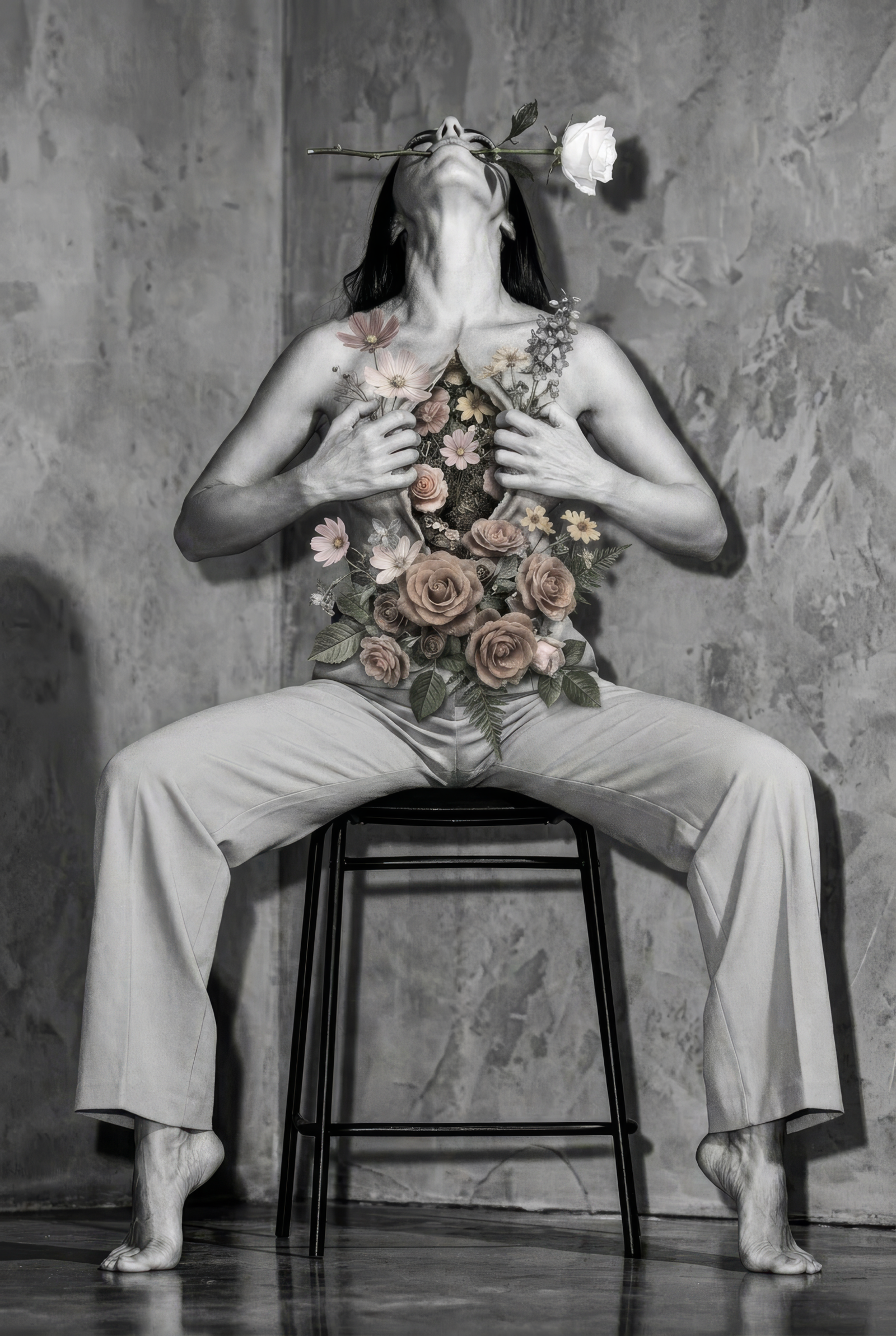 Proyectos · Aló Bretratos