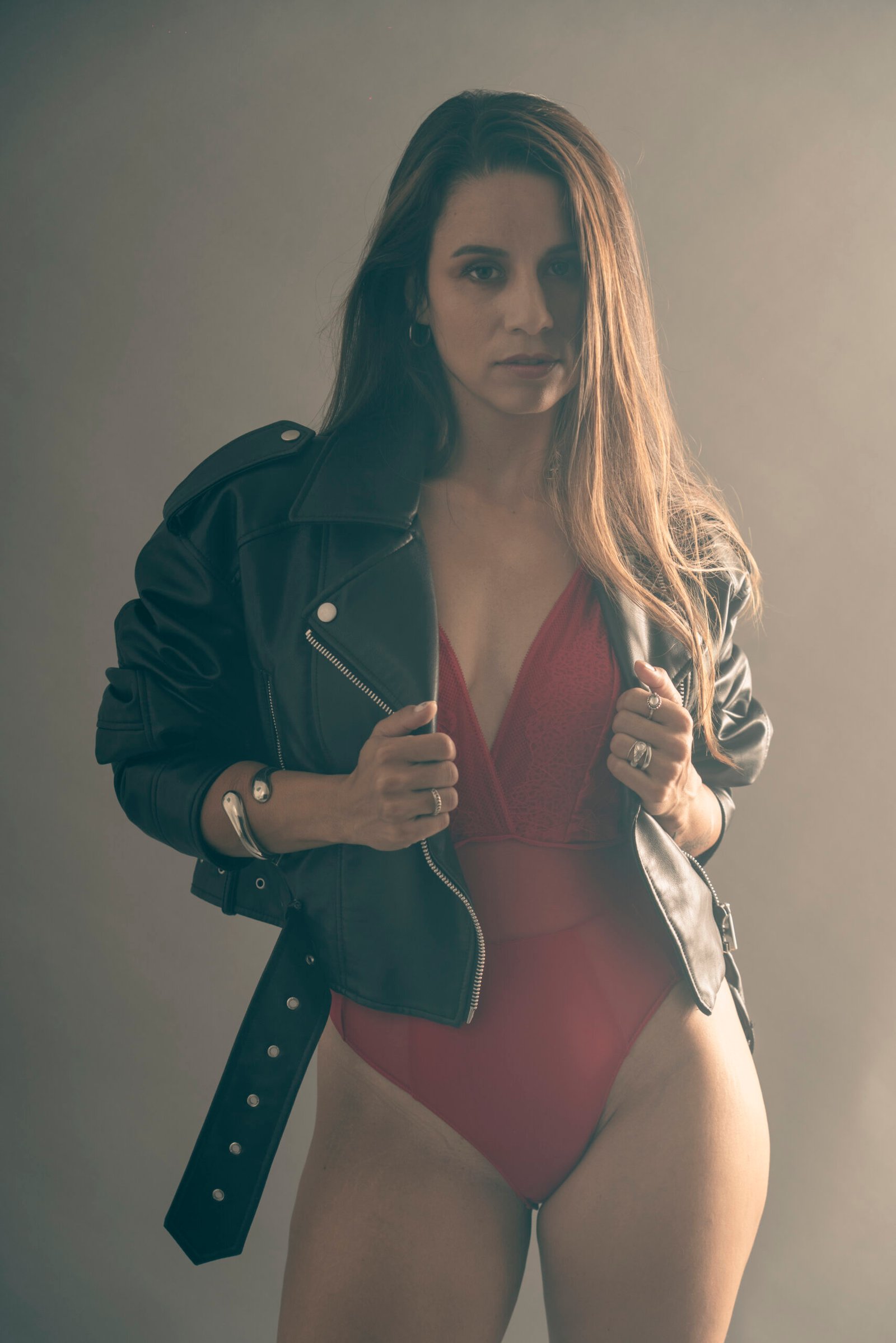 Amor Propio · ALOB Retratos · 32