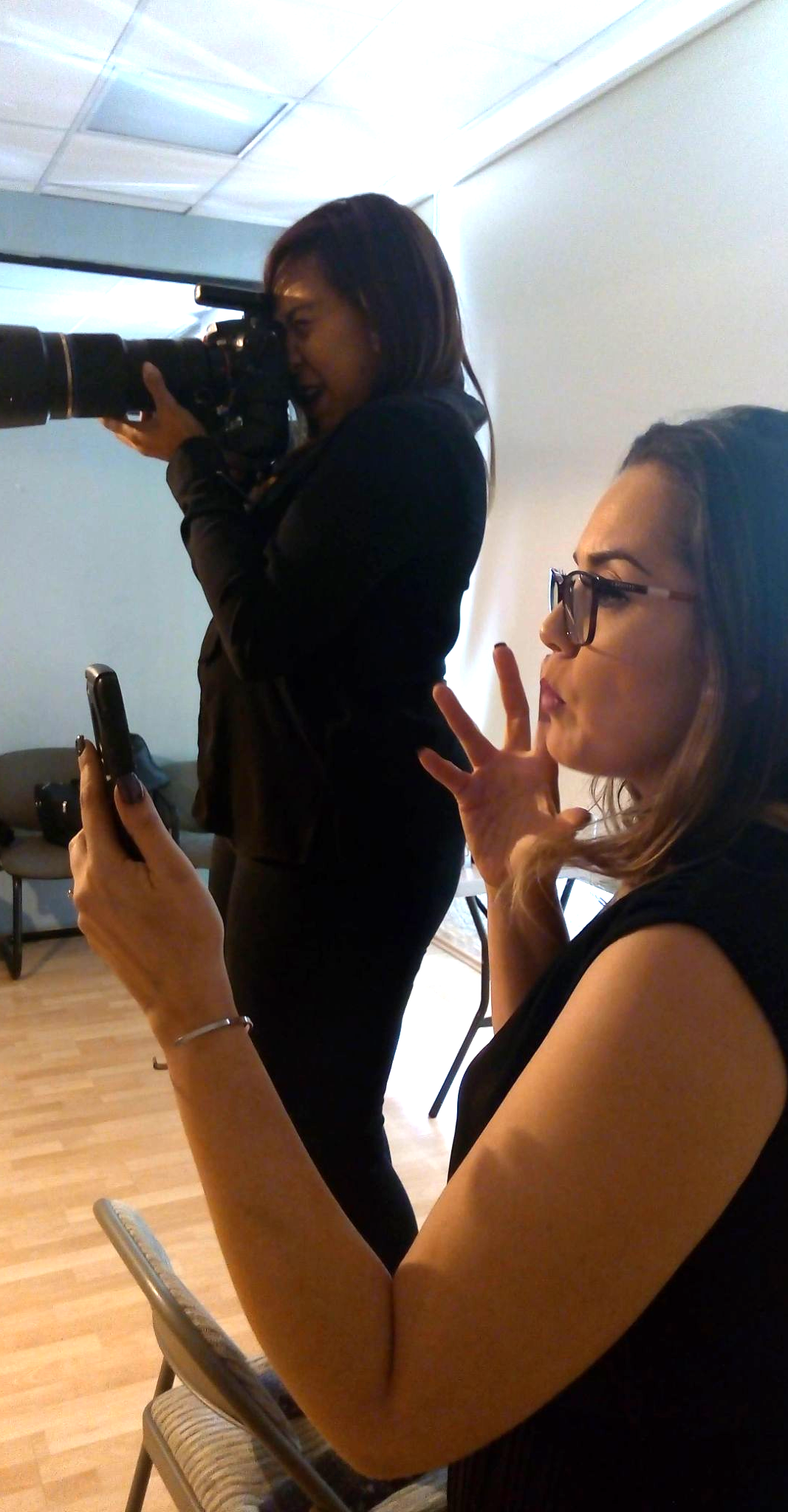 Fotografía de ALOB